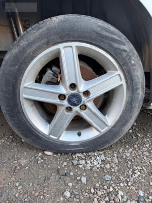Ford Focus 2.5 çıkma orjınal jant