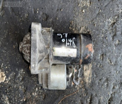FİAT STİLO 1.06 ÇIKMA ORJİNAL MARŞ DİNAMOSU