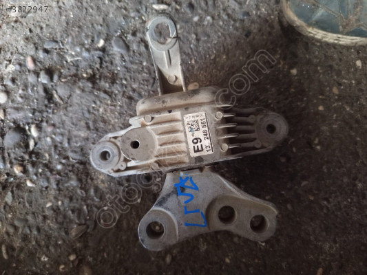 CRUZE MOTOR TAKOZU