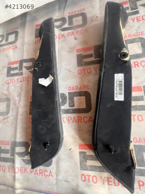 DS 7 2023 İÇ DOŞEŞEM SAG SOL 98352526ZD