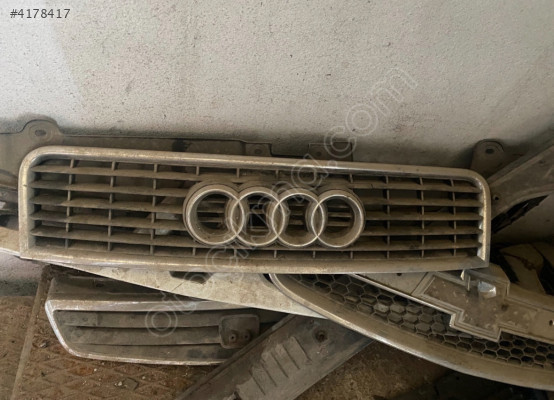 AUDİ A4 B6 2001 2005 PANJUR ORJİNAL