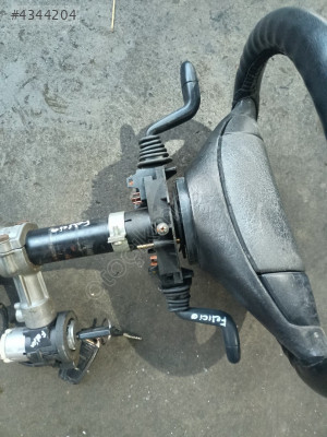 SKODA FELİCİA 1.3 SİNYAL SİLECEK KOLU