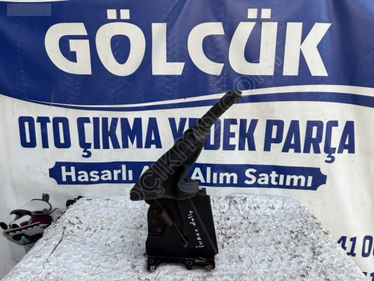 İveco Daily 35 C13 El Fren Kolu/Tabancası ORJİNAL