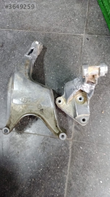 Fiat Palio Albea 1.4-8V benzinli şanzıman kulağı takım