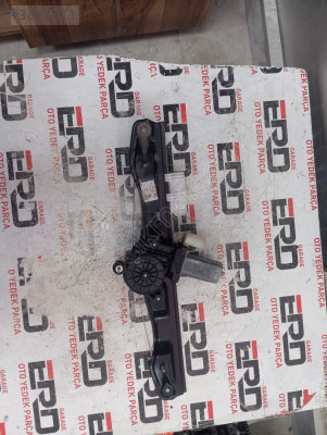 BMW 3 F30 Arka sağ cam motoru M14647-PD1