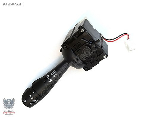 FAR+SİNYAL KOLU CAPTUR-CLIO IV- III-TRAFIC III OEM: 8201167992