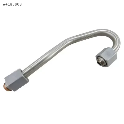 04C130241B ORJİNAL BASINÇ BORUSU