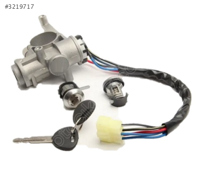 KONTAK KİLİT SETİ HYUNDAI KMY 97-03 81901-4B001