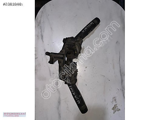 OPEL İNSİGNİA SİNYAL KOLU GÜÇMANLAR OTO