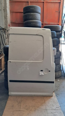 SÜRGÜLÜ KAPI SAĞ - CADDY 04-10 - 2K3843108 CAMSIZ