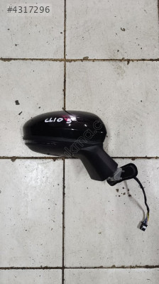 CLİO 5.5 SAĞ AYNA ORJİNAAL ÇIKMAA PARÇAA