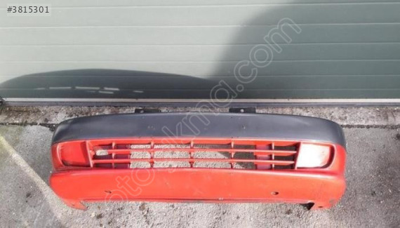 ALFA ROMEO 146 ÇIKMA ORJİNAL ÖN TAMPON