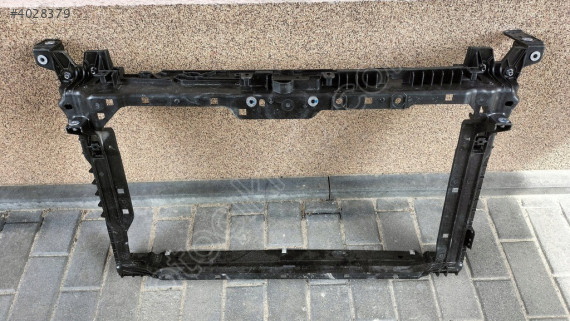 Skoda scala ÖN panel 654805588B