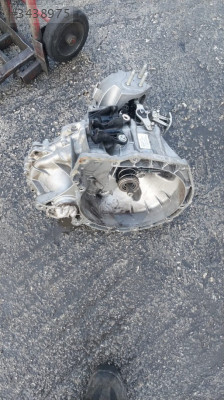 FORD FİESTA 1.0 ECO BOOST MOTOR GÜÇMANLAR