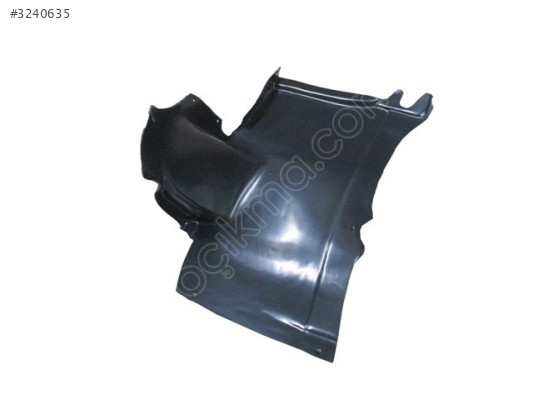 VOLKSWAGEN JETTA- 5- 06/10; ÖN ÇAMURLUK DAVLUMBAZI SOL (ÖNÜN