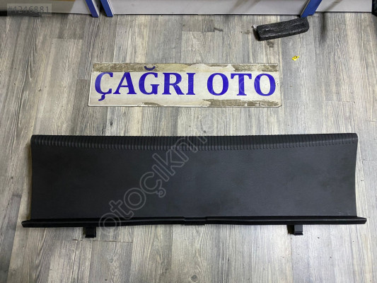 PASSAT B6 B7 BAGAJ KİLİD BAKALİTİ 3C5863459 ÇAĞRI OTO MASLAK