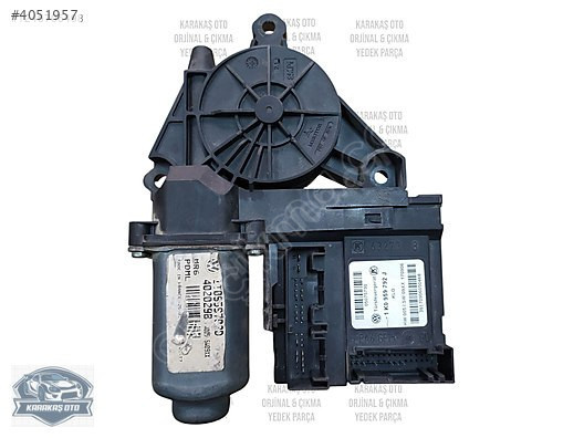 VOLKSWAGEN GOLF PASSAT JETTA CAM MOTORU ORJİNAL 1K0959792J