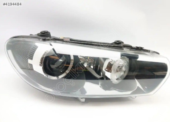 VOLKSWAGEN SCİROCCO SOL FAR 1K8941754F