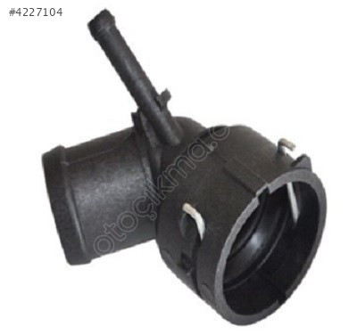 VOLKSWAGEN SU FLANŞI GOLF4 98-04/BORA 98-04 6Q0122291E