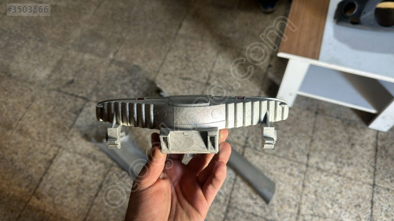 2008-2011 HONDA CİVİC FD6 ÜÇÜNCÜ STOP LAMBASI ORJ ÇIKMA