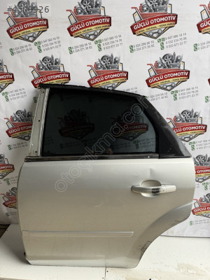 FORD FOCUS 2.5 SOL ARKA KAPI ORİJİNAL SÖKME