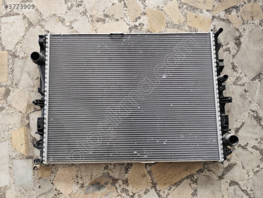 MERCEDES W213 W253 E200 E300 GLC250 SU RADYATÖRÜ A0995008800