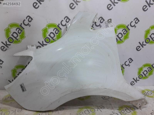 2018-2024 Mercedes Sprinter Sol Ön Çamurluk A9108810000