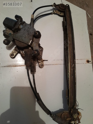 Fiat palio cam krikosu