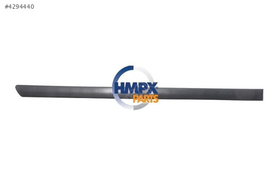 KAPI ÇITASI(BANDI) ARKA SAĞSİYAH GOLF4-BORA 97-04 SIFIR