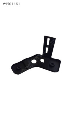 Renault Megane 3 Hb Ön Panel Üst Parça Sağ Bağlanti Braketi Eagle