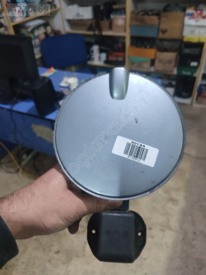 Opel Vectra c çıkma benzin depo kapağı dış gm tertemiz