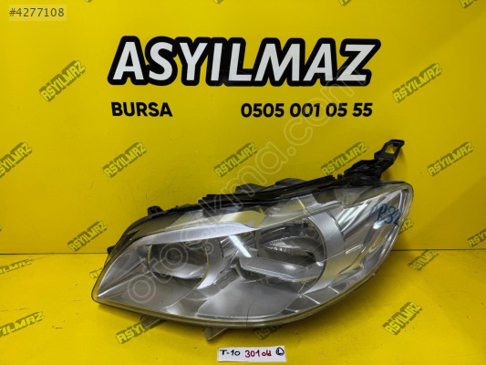 PEUGEOT 301 SOL FAR ORJİNAL