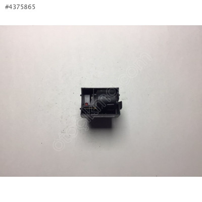 Volkswagen Touareg Koltuk Isıtma Anahtarı 7L6963569C 7L6963563A