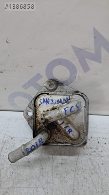 honda civic fc5 2018 1.6 şanzıman yağ soğutucu (son fiyat)