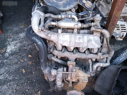 Rover 216 komple motor