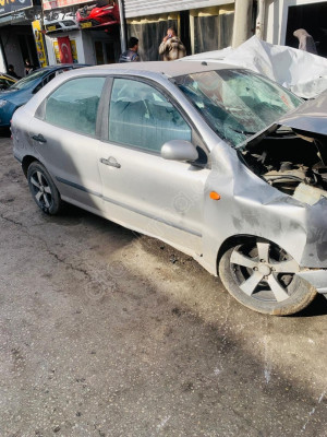 FİAT BRAVA SAĞ ARKA KAPI