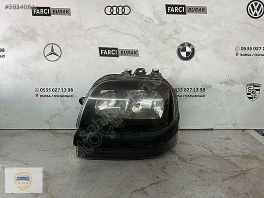 DOBLO SOL FAR ORJİNAL