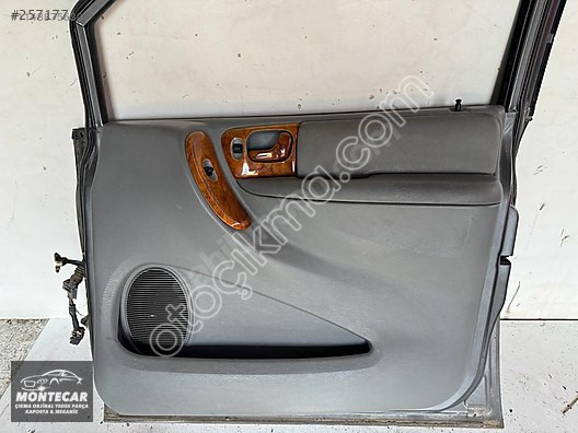 CHRYSLER VOYAGER SAĞ ÖN KAPI DÖŞEMESİ MONTECAR