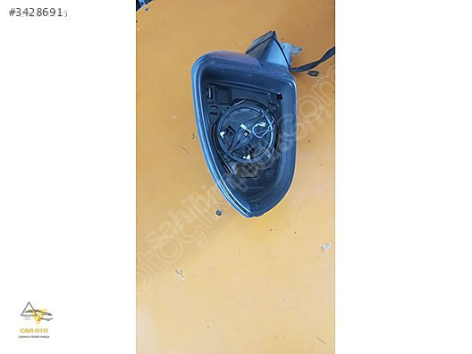 VOLKSWAGEN GOLF 7 SOL AYNA
