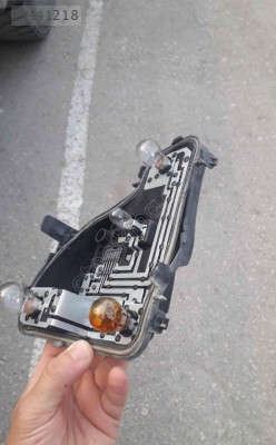 Volkswagen Polo sağ arka stop duyu