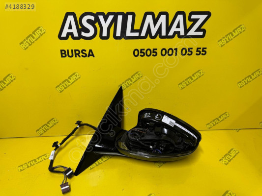 OPEL MOKKA SOL DİKİZ AYNASI ORJİNAL