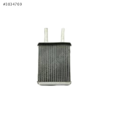 97123-24000 KALORİFER RADYATÖRÜ EXCEL