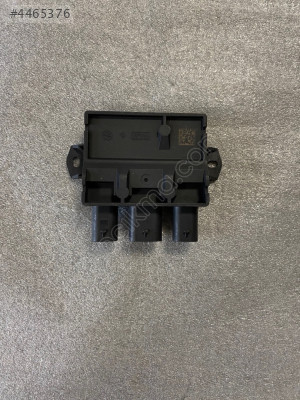 BMW X3 G30 G31 BAGAJ KAPAĞI SENSÖR BEYNİ 5A3F3E8