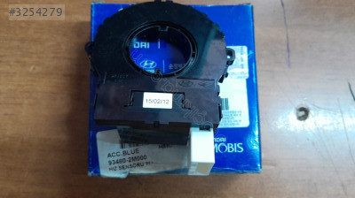 HYUNDAI BLUE ACI SENSÖSÜRÜ 2011-2019 ARASI 934802M000