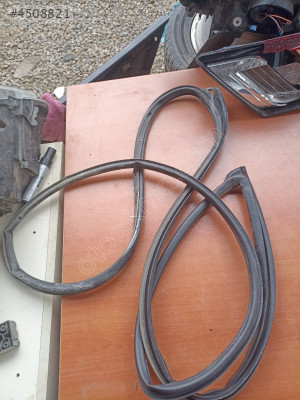 Hyundai Accent Era Sol Ön Kapı Fitili