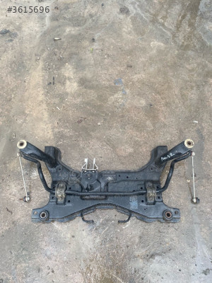 FOCUS 2 MOTOR ALT TRAVERS HATASIZ