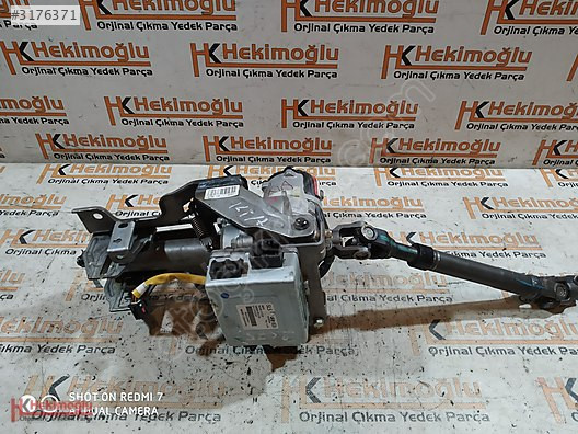 KİA SPORTAGE DİREKSİYON KOLONU 56300-3U570 56245-3Y220