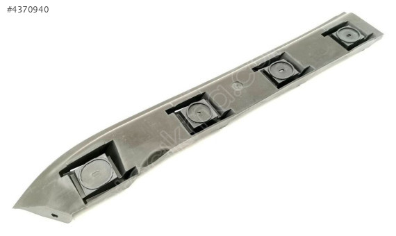 1K5807394 VW JETTA 2005-2009  ARKA SAG TAMPON BAGLANTI BRAKETİ