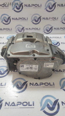 4J0907157 AUDİ E-TRON FREN MERKEZİ