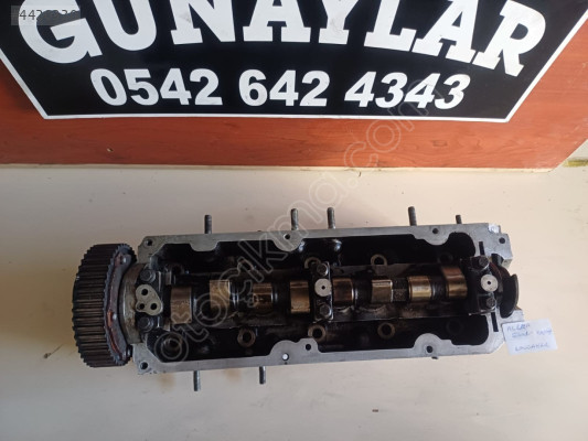 1.4 Albea Silindir Kapağı